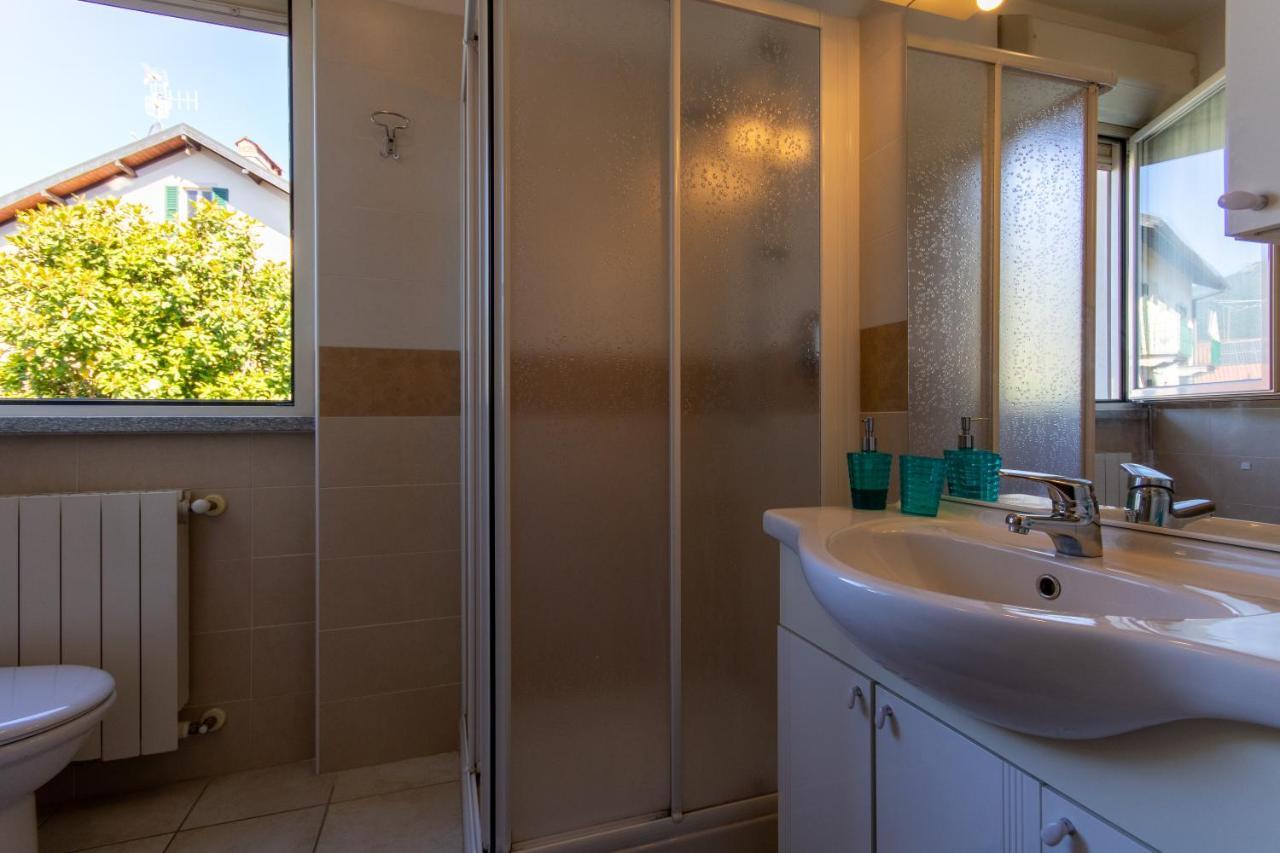 Cozy Apartment Mati Lago Maggiore Verbania Kültér fotó