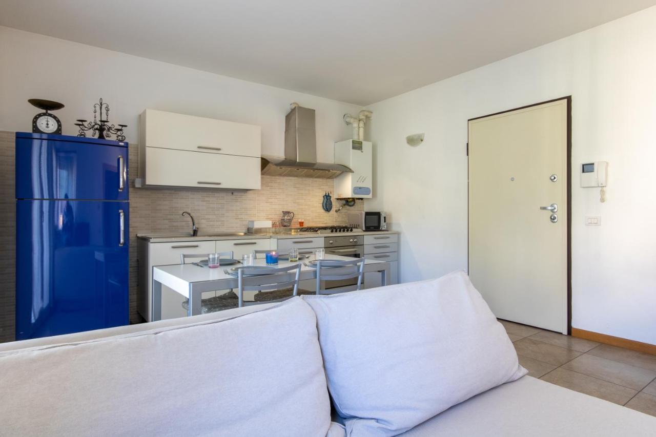 Cozy Apartment Mati Lago Maggiore Verbania Kültér fotó