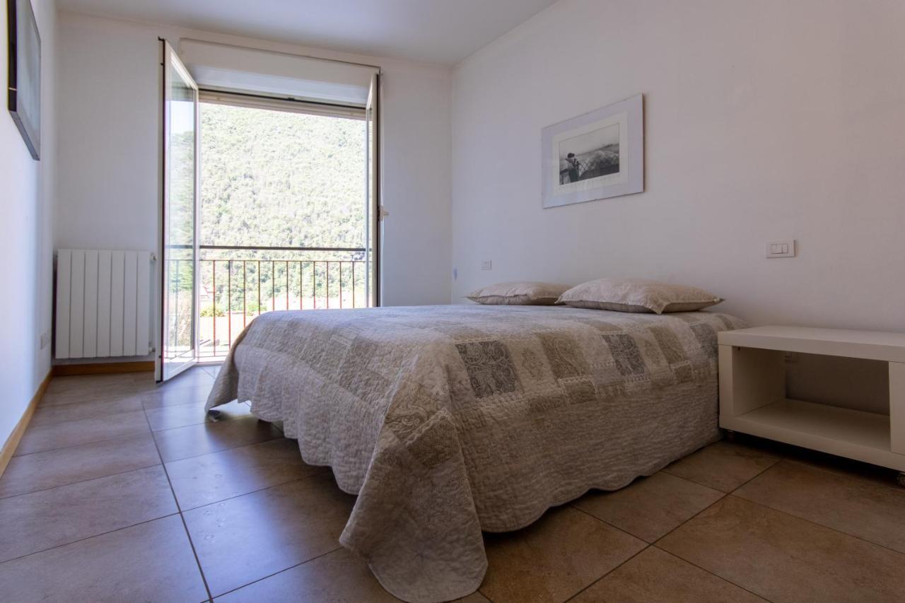 Cozy Apartment Mati Lago Maggiore Verbania Kültér fotó